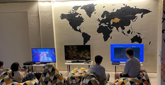 Place