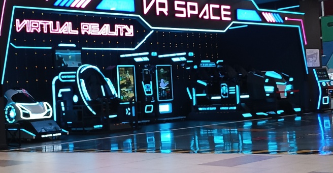 Place