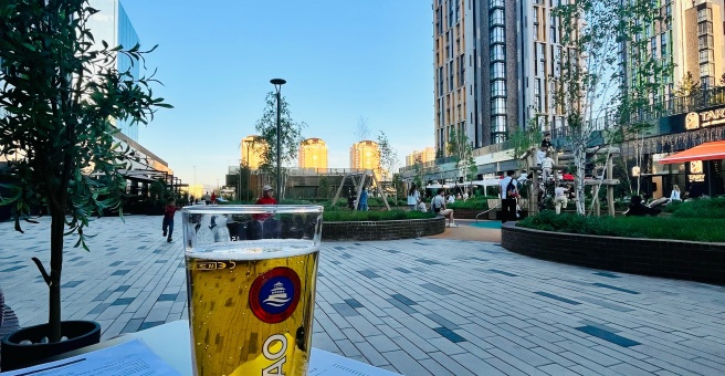 Place