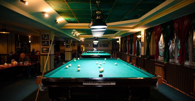 Place