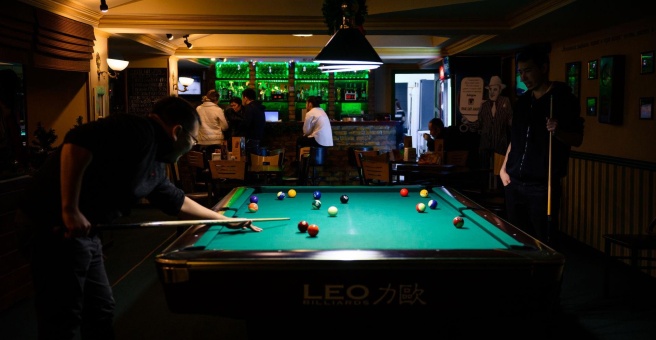 Place