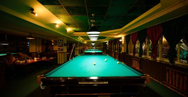 Place