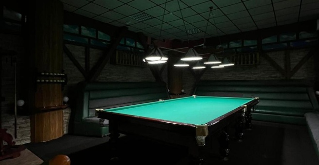 Place